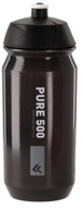 Fľaša Kross pure 500 ml čierna Fľaša Kross pure 500 ml čierna