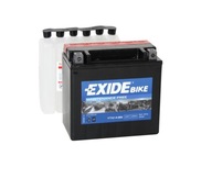 Batéria Exide KAWASAKI ZZ-R 1200 Batéria Exide KAWASAKI ZZ-R 1200