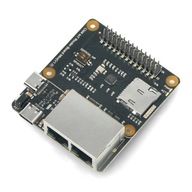 Router Carrier Board Mini - mini rozširujúca karta Router Carrier Board Mini - mini rozširujúca karta