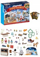 PLAYMOBIL 71088 Kalendár vianočné pečenie