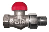 HERZ TERMOSTATICKÝ VENTIL TS90V 1/2" 1772367 HERZ TERMOSTATICKÝ VENTIL TS90V 1/2" 1772367