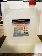 ANSER RIEDIDLO NA POLYVINYLOVÉ FARBY 5L ANSER RIEDIDLO NA POLYVINYLOVÉ FARBY 5L