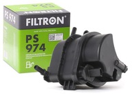 Citroen C1 C2 C3 I II 1.4 HDI PALIVOVÝ FILTER FILTRON Citroen C1 C2 C3 I II 1.4 HDI PALIVOVÝ FILTER FILTRON