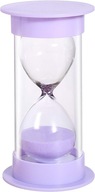Presýpacie hodiny pre deti 5 minút na čistenie zubov TIMER časovač