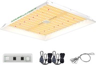 Mars Hydro TS1000 150W Led lampa na pestovanie rastlín TS 1000 + prívesky Mars Hydro TS1000 150W Led lampa na pestovanie rastlín TS 1000 + prívesky
