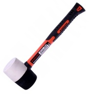Gumové kladivo Richmann 90 mm 950 g sklolaminát Gumové kladivo Richmann 90 mm 950 g sklolaminát