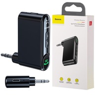 BASEUS PRIJÍMAČ BLUETOOTH ADAPTÉR MINI - JACK AUX BASEUS PRIJÍMAČ BLUETOOTH ADAPTÉR MINI - JACK AUX