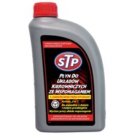 STP - POWER POWER FLUID S TESNOM - 950ml STP - POWER POWER FLUID S TESNOM - 950ml