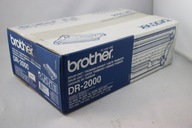 Originálny bubon Brother DR-2000