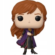 Funko POP! Zmrazená Anna 582 Funko POP! Zmrazená Anna 582