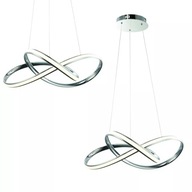 CAPPIO ZÁSADNÁ LAMPA 36W LED CAPPIO ZÁSADNÁ LAMPA 36W LED