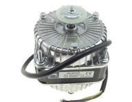Kondenzátorový 16 / 58W motor ventilátora 230V