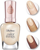 Lak Sally Hansen Color Therapy Diffused Lig 522 Lak Sally Hansen Color Therapy Diffused Lig 522