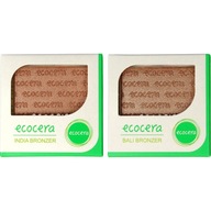 Opaľovací BRONZER s prírodnými zložkami - Žiarivá pleť a žiara Opaľovací BRONZER s prírodnými zložkami - Žiarivá pleť a žiara