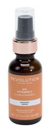 Revolution Starostlivosť o pleť Vitamín C Radiance 3% pleťové sérum 30 ml