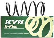 PRUŽINY KAYABA OPEL CORSA C 1.0 1.2 PRED PRUŽINY KAYABA OPEL CORSA C 1.0 1.2 PRED