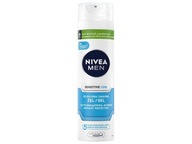 NIVEA MEN Gél na holenie Sensitive Cool 200 ml