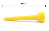 Držiak na golfové loptičky 50mm 10ks. Držiak na golfové loptičky 50mm 10ks.