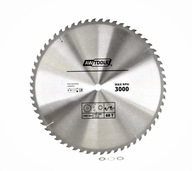 Widia kotúčová píla na drevo 500mm 60z AWtools Widia kotúčová píla na drevo 500mm 60z AWtools