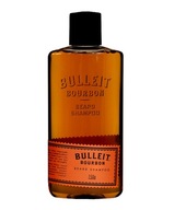 Mr Drwal Bulleit šampón na fúzy 150 ml