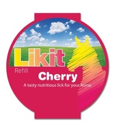 LIKIT liz 650g čerešňa LIKIT liz 650g čerešňa