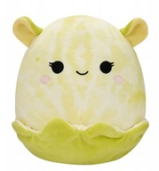 Squishmallows maskot Plyšová chobotnica DUNA Squishmallows maskot Plyšová chobotnica DUNA