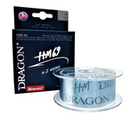 Dragon Line HM69 Mono 0,25mm 150m Číry Dragon Line HM69 Mono 0,25mm 150m Číry