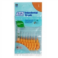 TEPE medzizubné kefky 0,45mm 8 ks TEPE medzizubné kefky 0,45mm 8 ks
