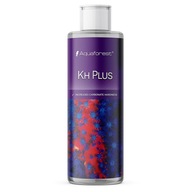 AQUAFOREST KH PLUS ZVYŠUJE Uhličitanovú tvrdosť AQUAFOREST KH PLUS ZVYŠUJE Uhličitanovú tvrdosť