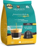 LOLLO DEK kapsuly bez kofeínu Dolce Gusto 16 ks. LOLLO DEK kapsuly bez kofeínu Dolce Gusto 16 ks.