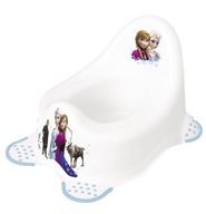 KEEEPER ADAM FROZEN Protišmykový nočník, biely KEEEPER ADAM FROZEN Protišmykový nočník, biely