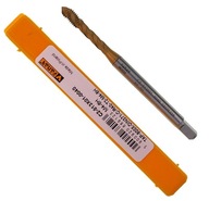 Fanar M4 371-C HSSE 800X TiAIN + TiN špirálový strojný závitník Fanar M4 371-C HSSE 800X TiAIN + TiN špirálový strojný závitník
