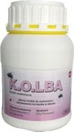 K.O.LBA sprej na mušky STABLES STABLES 500 ml