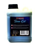 Massive Baits LIQUIDS Tuna Oil Premium tuniakový olej 1000ml Massive Baits LIQUIDS Tuna Oil Premium tuniakový olej 1000ml