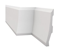 Sokel sokel polystyrén DECORATIVE LP8 Sokel sokel polystyrén DECORATIVE LP8