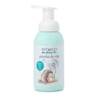 SYLVECO Detská pena na ruky 3 290ml SYLVECO Detská pena na ruky 3 290ml