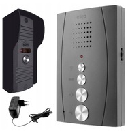 EURA ADP-12A3 Hands-free interkomová brána EURA ADP-12A3 Hands-free interkomová brána