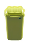 VÁPENNÝ KOŠ DO KUCHYNE NA 30L POZEMOK