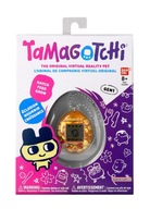 TAMAGOTCHI MED TAMAGOTCHI MED