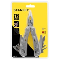 Multitool Stanley 12 v 1 kliešte na otváranie pílových nožov pilník Multitool Stanley 12 v 1 kliešte na otváranie pílových nožov pilník