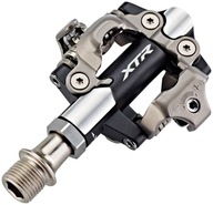 Pedále Shimano XTR PD-M9100 SPD Pedále Shimano XTR PD-M9100 SPD