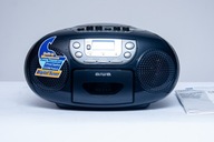 Kazetové rádio s CD Aiwa CSD-TD34