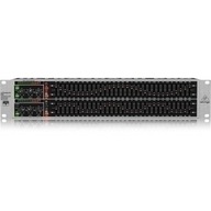 Grafický ekvalizér Behringer FBQ3102HD Grafický ekvalizér Behringer FBQ3102HD
