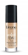 LIRENE PERFECT TONE Sand 103 Cool make-up na tvár 30 ml LIRENE PERFECT TONE Sand 103 Cool make-up na tvár 30 ml