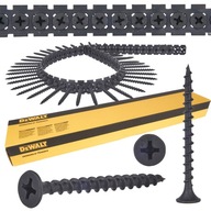 DEWALT DWF4000450 SKRUTKY NA PÁSKU NA KOV 45mm DEWALT DWF4000450 SKRUTKY NA PÁSKU NA KOV 45mm