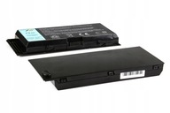 6600mAh Značková batéria pre DELL PRECISION M6800 6600mAh Značková batéria pre DELL PRECISION M6800