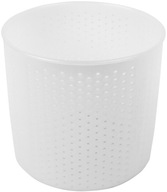 Forma na syr okrúhla 300 g 10x10x9,5cm BROWIN Forma na syr okrúhla 300 g 10x10x9,5cm BROWIN