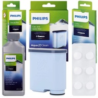 Filter CA6903 odvápňovač tabliet PHILIPS stroj Filter CA6903 odvápňovač tabliet PHILIPS stroj