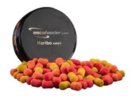 Wafters Esca Feeder Haribo Vôňa 50 ml 6 mm Priemer (mm): 6,0 Wafters Esca Feeder Haribo Vôňa 50 ml 6 mm Priemer (mm): 6,0