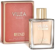 Fenzi Villea dámska edp 100ml Fenzi Villea dámska edp 100ml